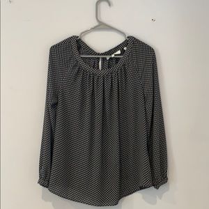 Blouse US6
